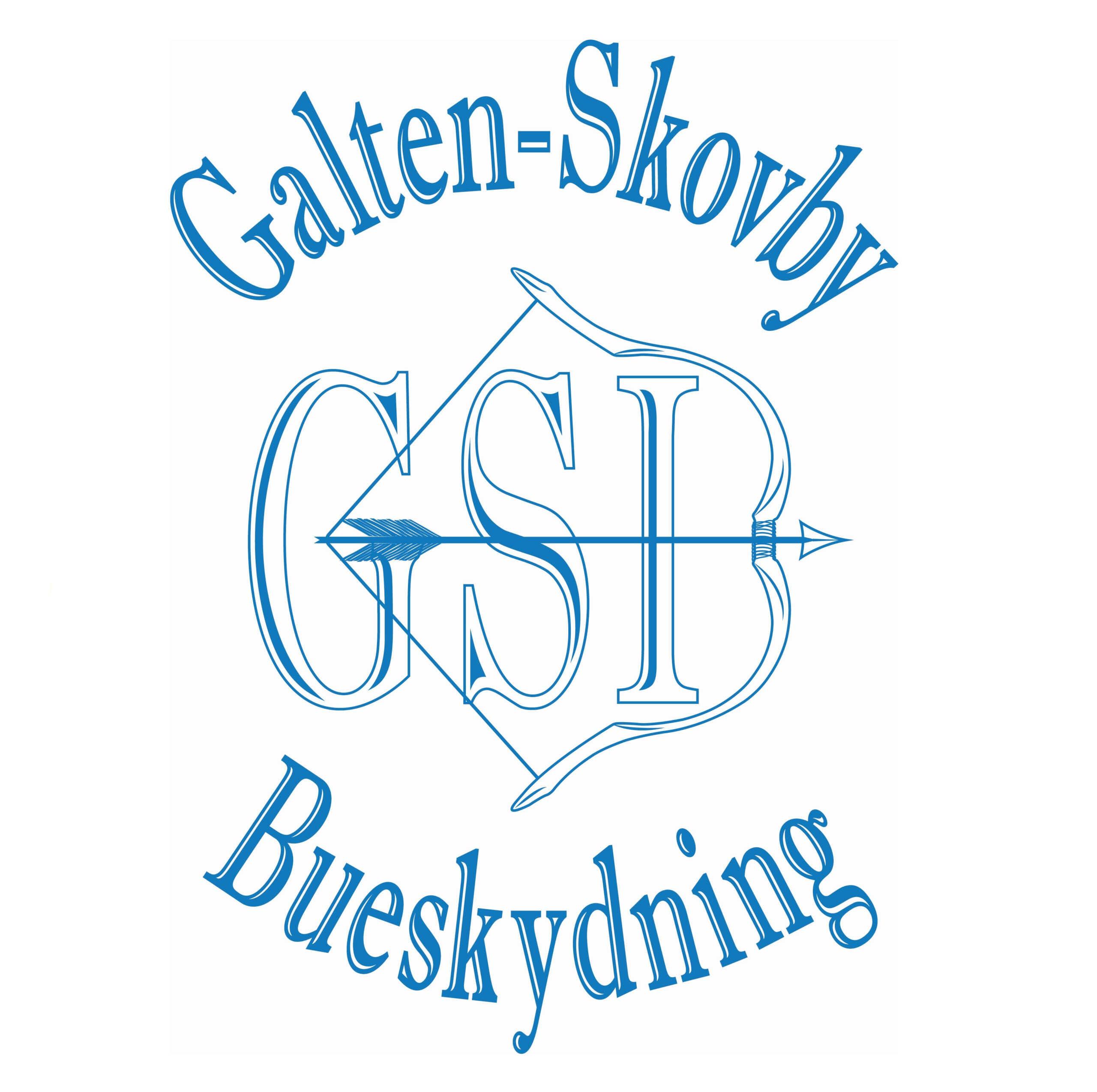 Galten Skovby Bueskydning