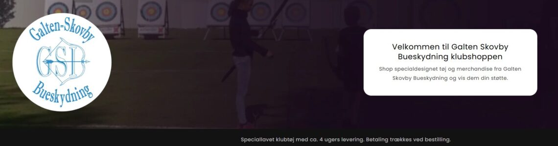 GSB web-shop GSB web-shop